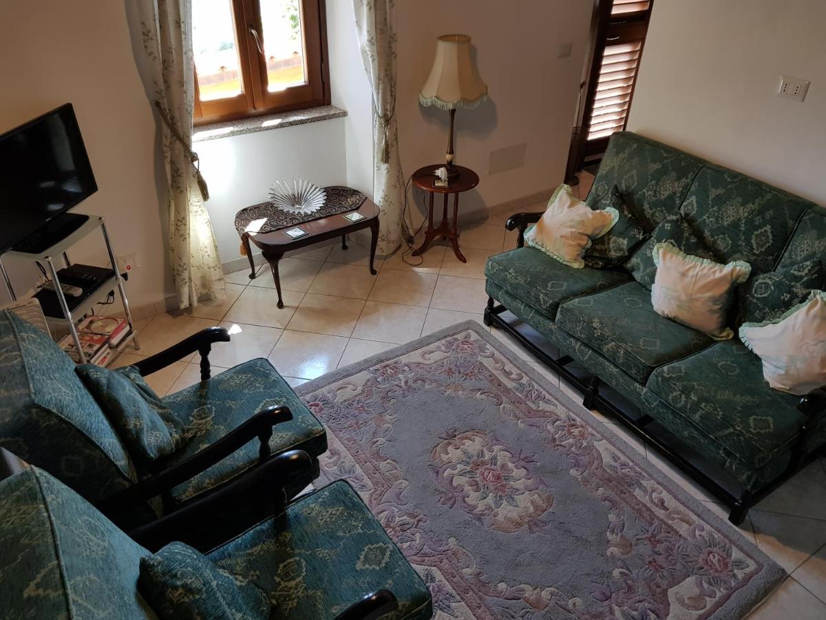 הוילה באניי די לוקה Casa Argola מראה חיצוני תמונה