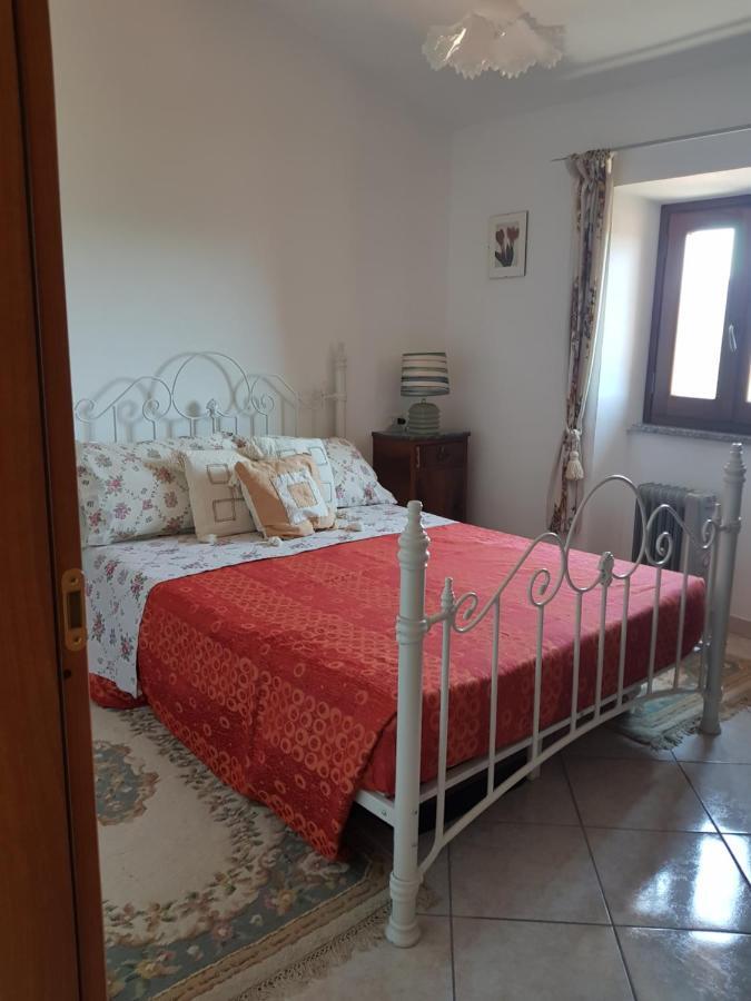 הוילה באניי די לוקה Casa Argola מראה חיצוני תמונה