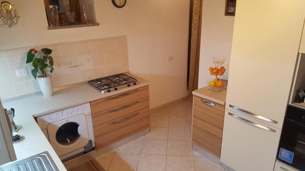 הוילה באניי די לוקה Casa Argola מראה חיצוני תמונה